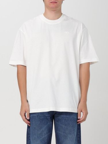 T-Shirt DIESEL Men color White - Diesel - Modalova