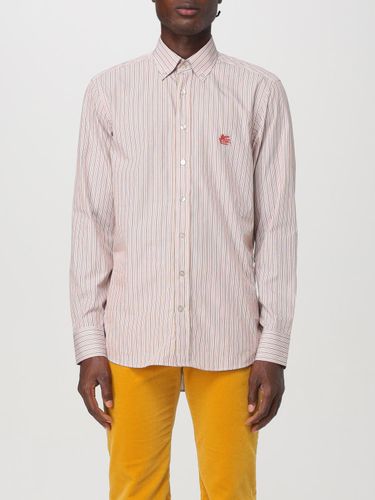 Shirt ETRO Men color Multicolor - Etro - Modalova
