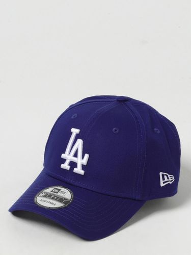 Hat NEW ERA Men color Royal Blue - New Era - Modalova