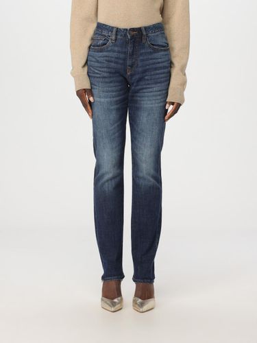 Jeans Men color Blue - Armani Exchange - Modalova