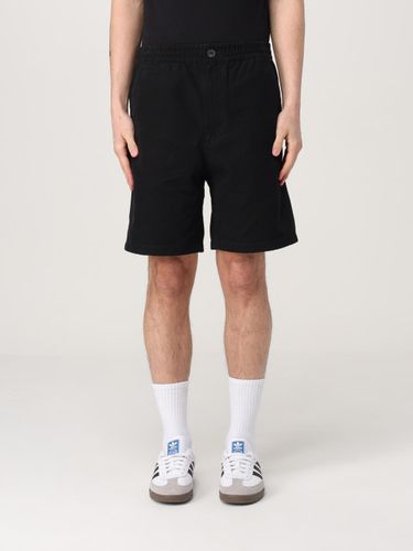 Short A. P.C. Men color Black - A.p.c. - Modalova