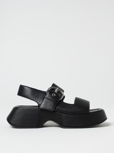 Flat Sandals VIC MATIÉ Woman color Black - Vic Matié - Modalova