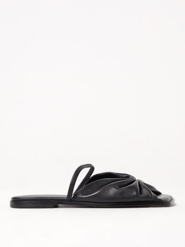 Flat Sandals VIC MATIÉ Woman color Black - Vic Matié - Modalova