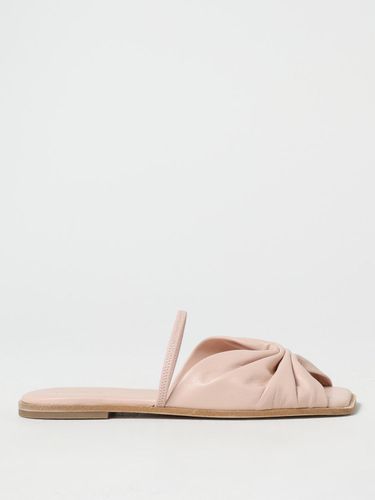 Flat Sandals VIC MATIÉ Woman color Pink - Vic Matié - Modalova