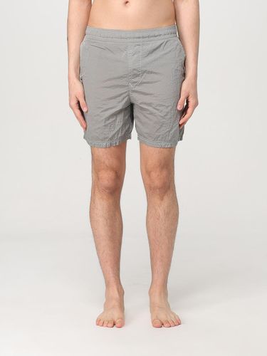 Swimsuit Men color Grey - Stone Island - Modalova