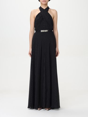 Dress Woman color Black - Lauren Ralph Lauren - Modalova