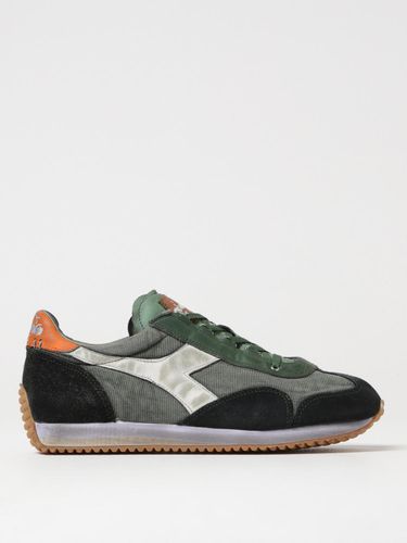 Sneakers Men color Green - Diadora Heritage - Modalova