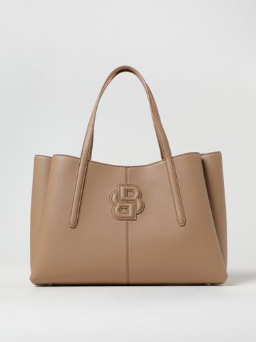 Tote Bags BOSS Woman color Beige - Boss - Modalova
