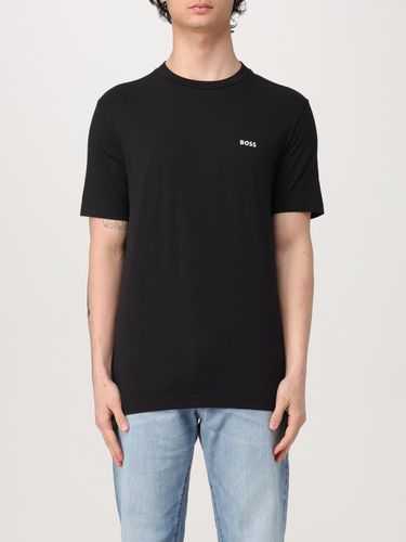T-Shirt BOSS Men color Black - Boss - Modalova