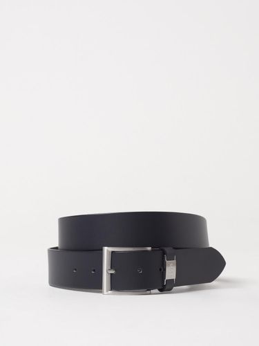 Belt BOSS Men color Blue - Boss - Modalova