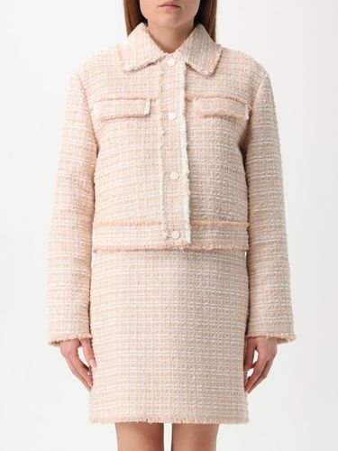 Jacket BOSS Woman color Multicolor - Boss - Modalova