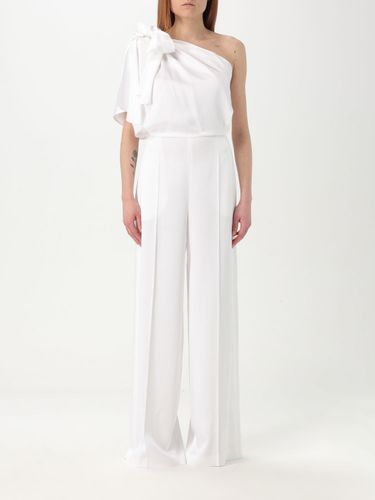 Jumpsuits BOSS Woman color White - Boss - Modalova