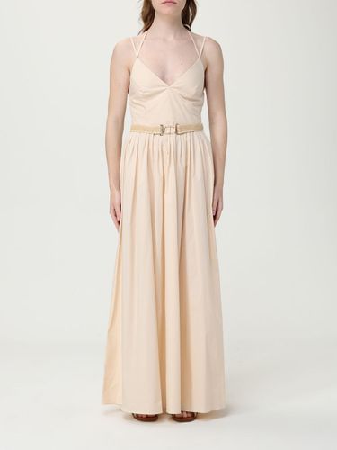 Dress TWINSET Woman color Pink - Twinset - Modalova