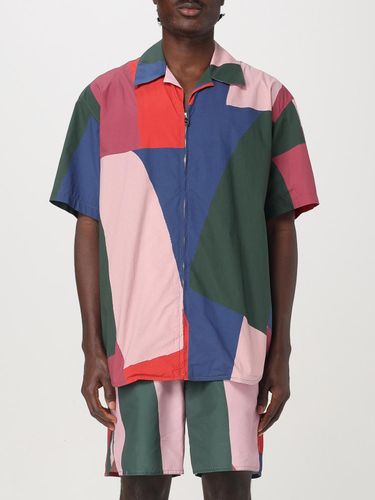 Shirt Men color Multicolor - Jw Anderson - Modalova