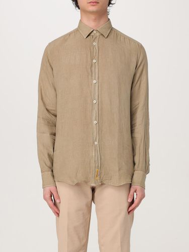 Shirt B. D BAGGIES Men color Mastic - B.d Baggies - Modalova