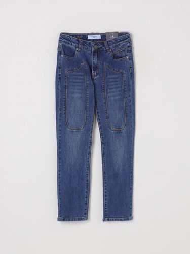 Jeans JECKERSON Kids color Denim - Jeckerson - Modalova