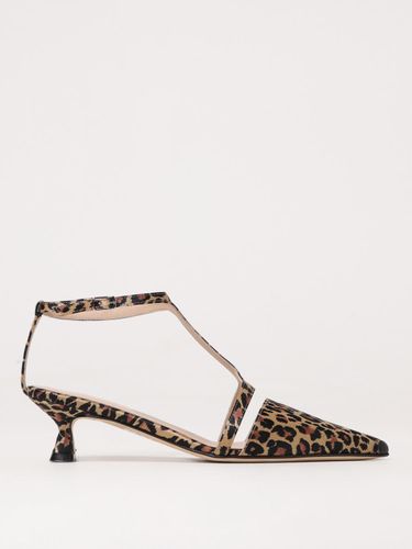 Pumps ANNA F. Woman color Beige - Anna F. - Modalova