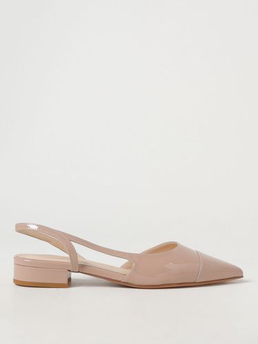 Ballet Flats Woman color Natural - Anna F. - Modalova