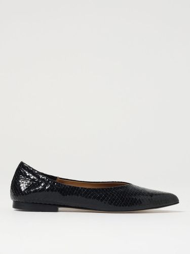 Ballet Flats Woman color Black - Anna F. - Modalova