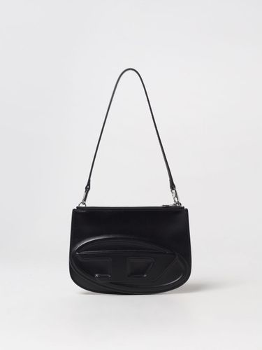 Shoulder Bag Woman color Black - Diesel - Modalova