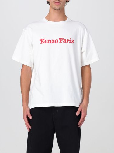 T-Shirt KENZO Men color White - Kenzo - Modalova