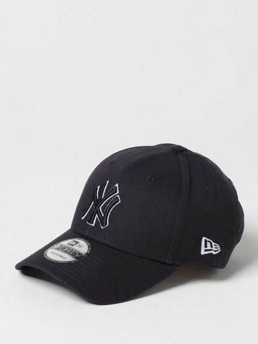 Hat NEW ERA Men color Navy - New Era - Modalova