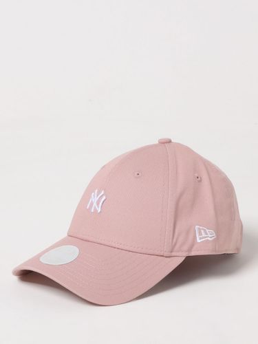 Hat NEW ERA Woman color Pink - New Era - Modalova