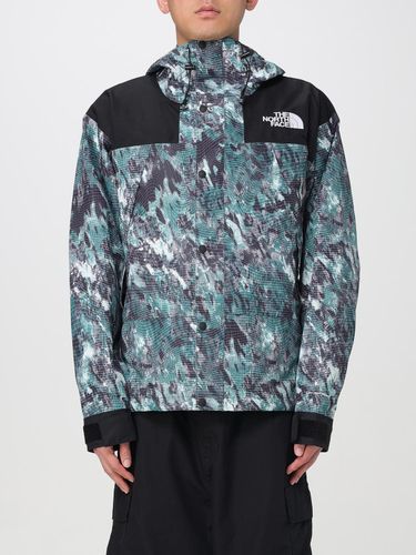 Jacket Men color Multicolor - The North Face - Modalova