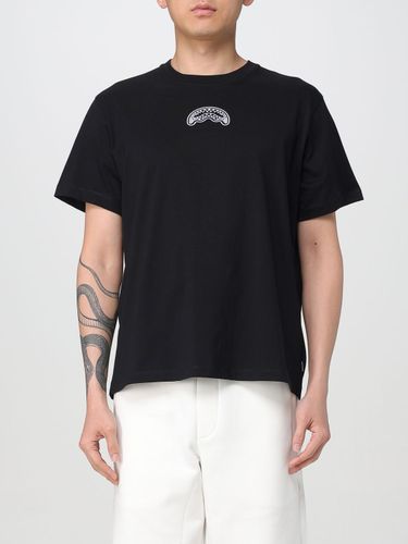 T-Shirt SPRAYGROUND Men color Black - Sprayground - Modalova