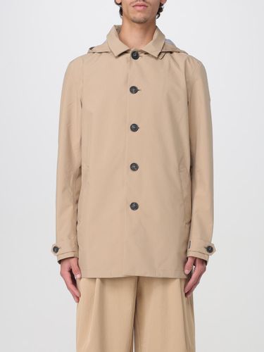Jacket SAVE THE DUCK Men color Sand - Save The Duck - Modalova