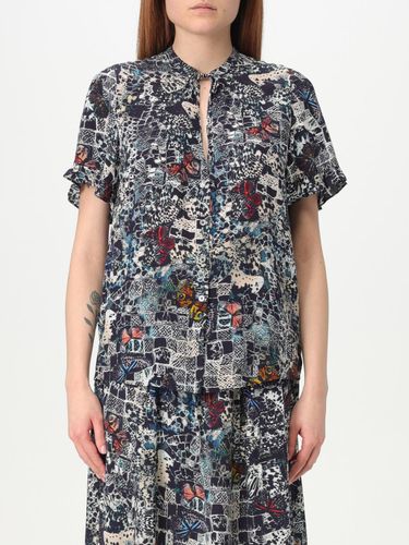 Shirt Woman color Multicolor - Zadig & Voltaire - Modalova