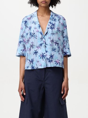 Shirt Woman color Multicolor - Zadig & Voltaire - Modalova