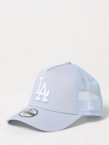 Hat NEW ERA Kids color Gnawed Blue - New Era - Modalova