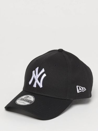 Hat NEW ERA Men color Black - New Era - Modalova