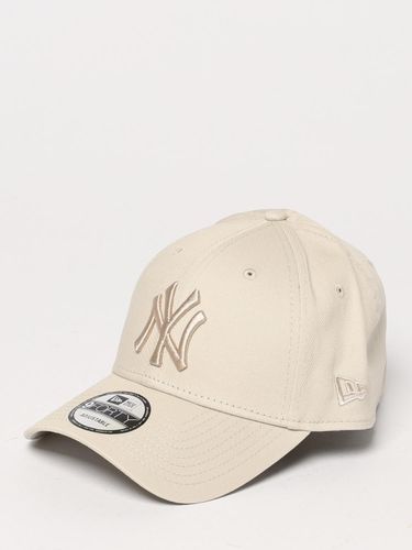 Hat NEW ERA Men color Butter - New Era - Modalova