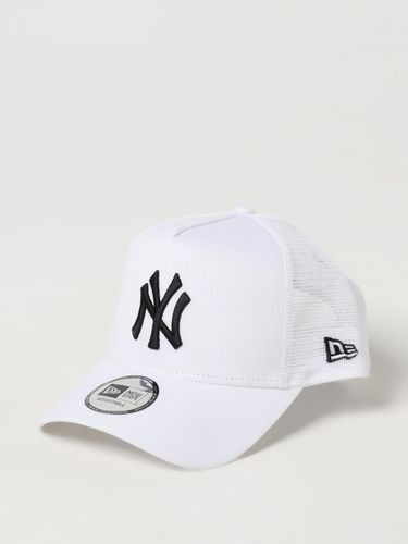 Hat NEW ERA Men color White - New Era - Modalova