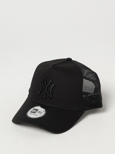 Hat NEW ERA Men color Black - New Era - Modalova
