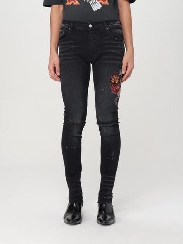 Jeans AMIRI Men color Black - Amiri - Modalova