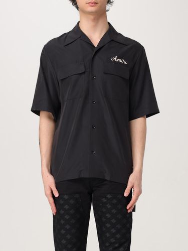 Shirt AMIRI Men color Black - Amiri - Modalova