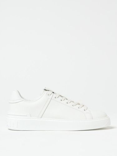 Sneakers BALMAIN Men color White - Balmain - Modalova