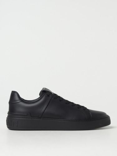 Sneakers BALMAIN Men color Black - Balmain - Modalova