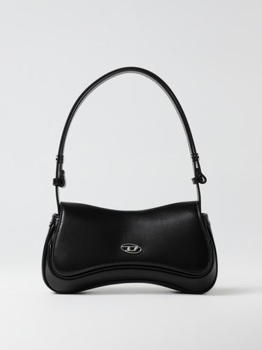 Shoulder Bag Woman color Black - Diesel - Modalova