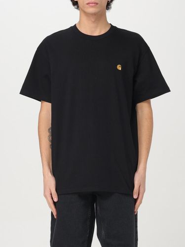 T-Shirt Men color Black - Carhartt Wip - Modalova