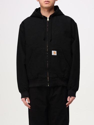 Sweatshirt Men color Black - Carhartt Wip - Modalova