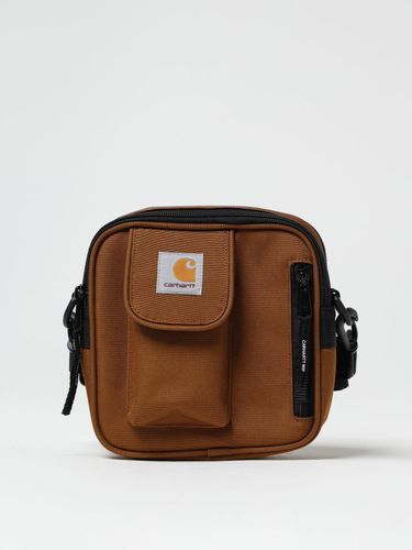Shoulder Bag Men color Tobacco - Carhartt Wip - Modalova