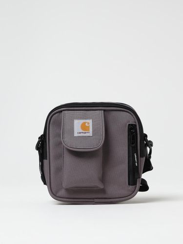 Shoulder Bag Men color Grey - Carhartt Wip - Modalova