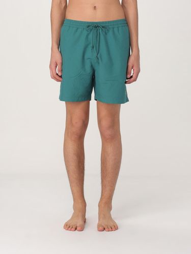 Swimsuit Men color Green - Carhartt Wip - Modalova