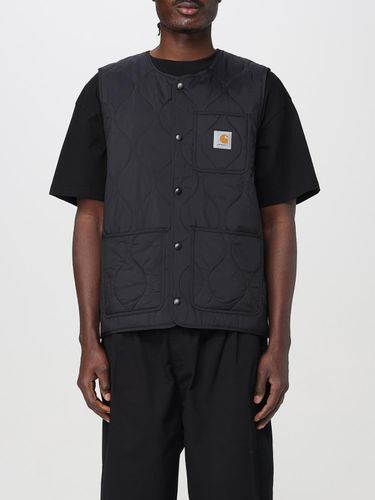 Suit Vest Men color Black - Carhartt Wip - Modalova