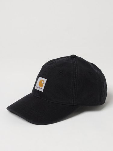 Hat CARHARTT WIP Men color Black - Carhartt Wip - Modalova