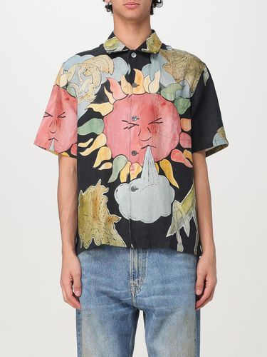 Shirt Men color Multicolor - Our Legacy - Modalova